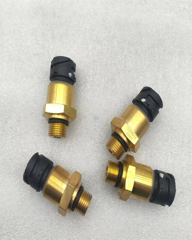 

High Quality Parts 11039574 VOE11039574 Oil Pressure Sensor for Volvo E210 Excavator Fuel Switch Pressure Sensor