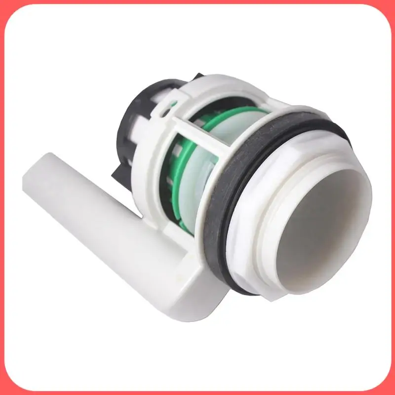

AA89-Toilet Flush Valve Two Piece Toilet Flush Replacement Kit Toilet Replacement Parts For TOTO Toilet Tank Parts