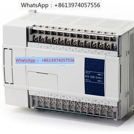 New original PLC XC3-60 Programmable Logic Controller XC3-60T-E