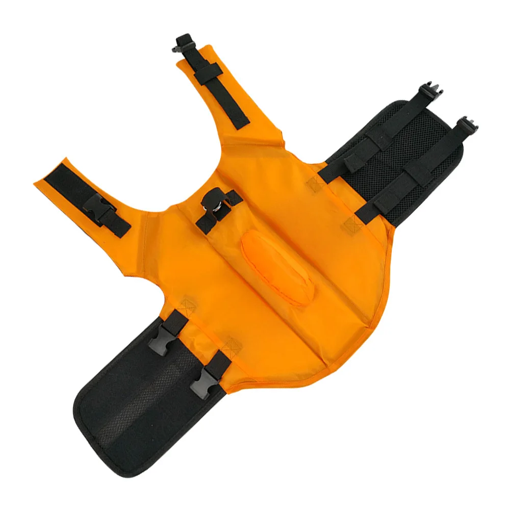 

Shark Fin Swimwear For Dogs Nylon Puppy Life Vest Double Buckle Safety Pet Swimming Gear Doggy Pool Floatation Suit