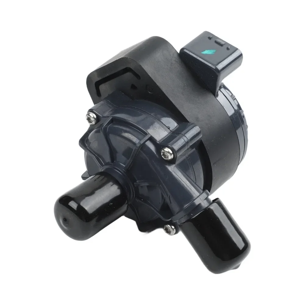 Electronic Water Pump for Dacia Spring For EX1 Circulation System ABS Body Black Replacement Part OEM P621412D01