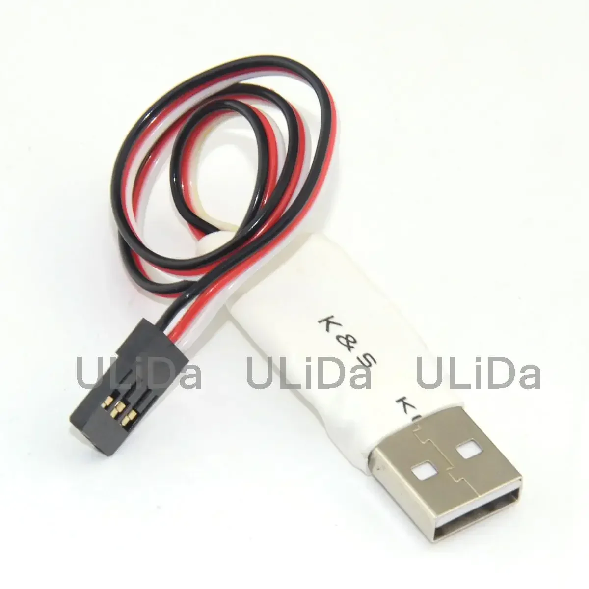 USB Cable Data Line USB2SYS Interface For TGZ580 Gyro MICROBEAST PLUS Configure Backup Restore Update StudioX