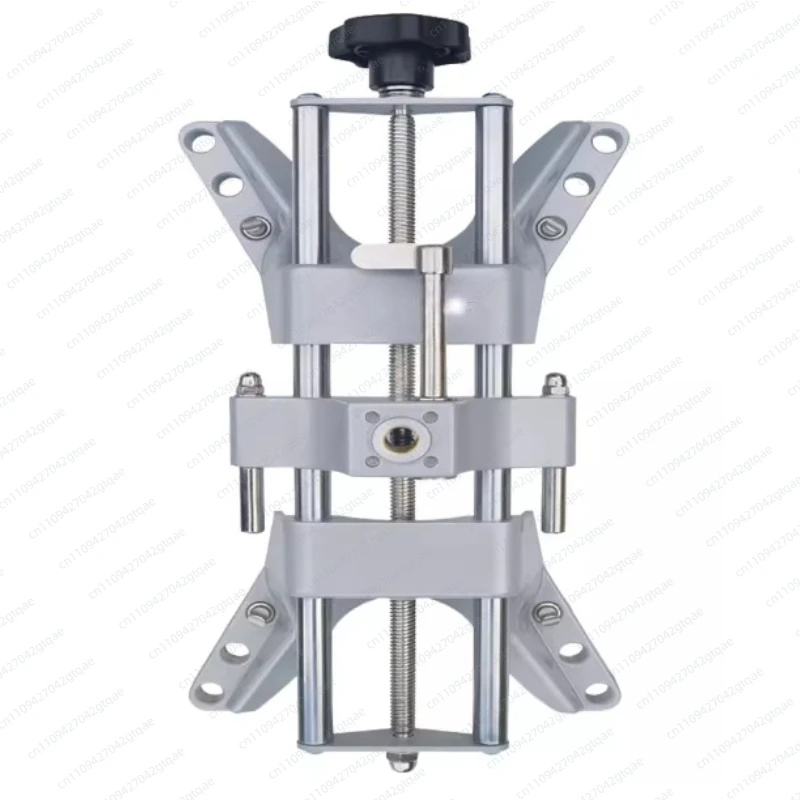 Four-Wheel Aligner Fixture Accessories Front Wheel Aligner Fixture Clamp Special Tool Clamp Head