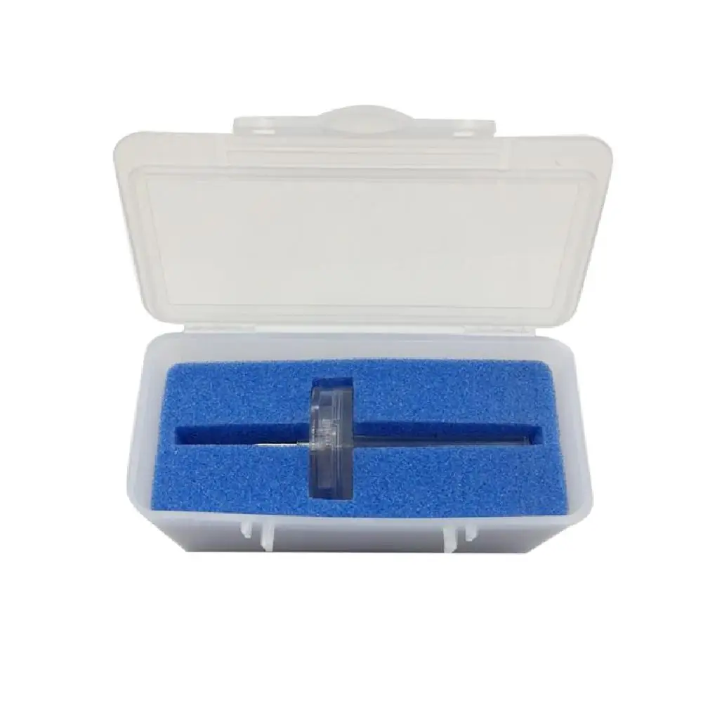 3135 Watch Balance Screw Tool Regulating Key Wrench Watchmaker Tools with Box for Rolex 2130 3035 3055 3135 3155 Watch Movement