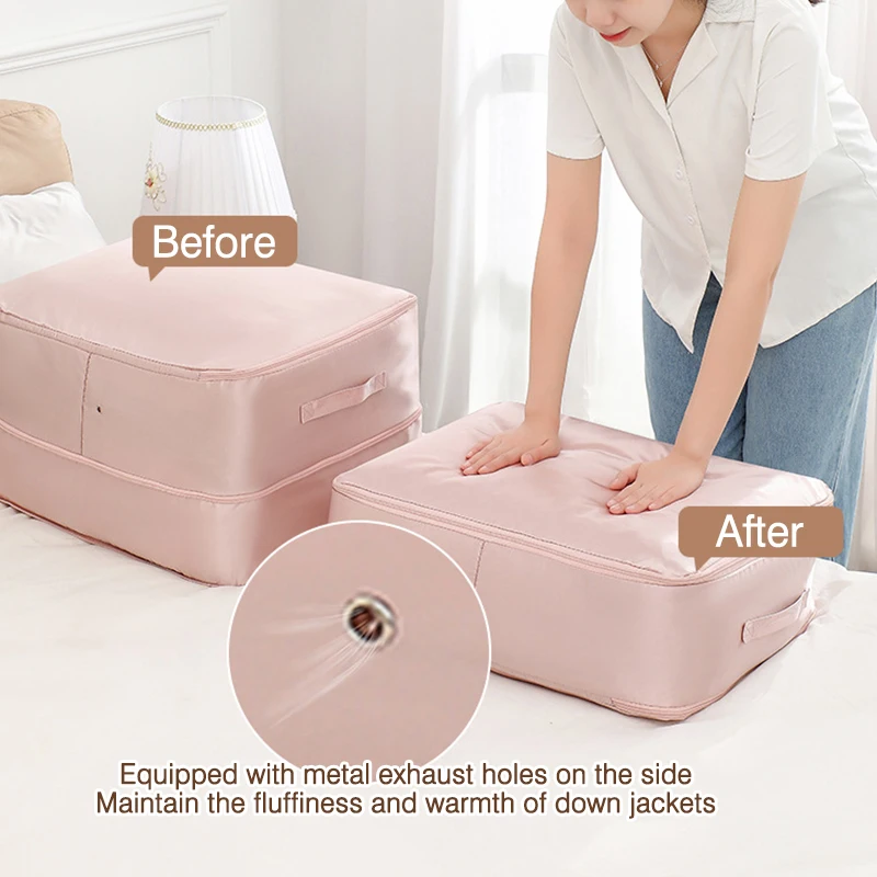 Thumbnail 4 - #76 Best Packing Organizers to Buy In 2026