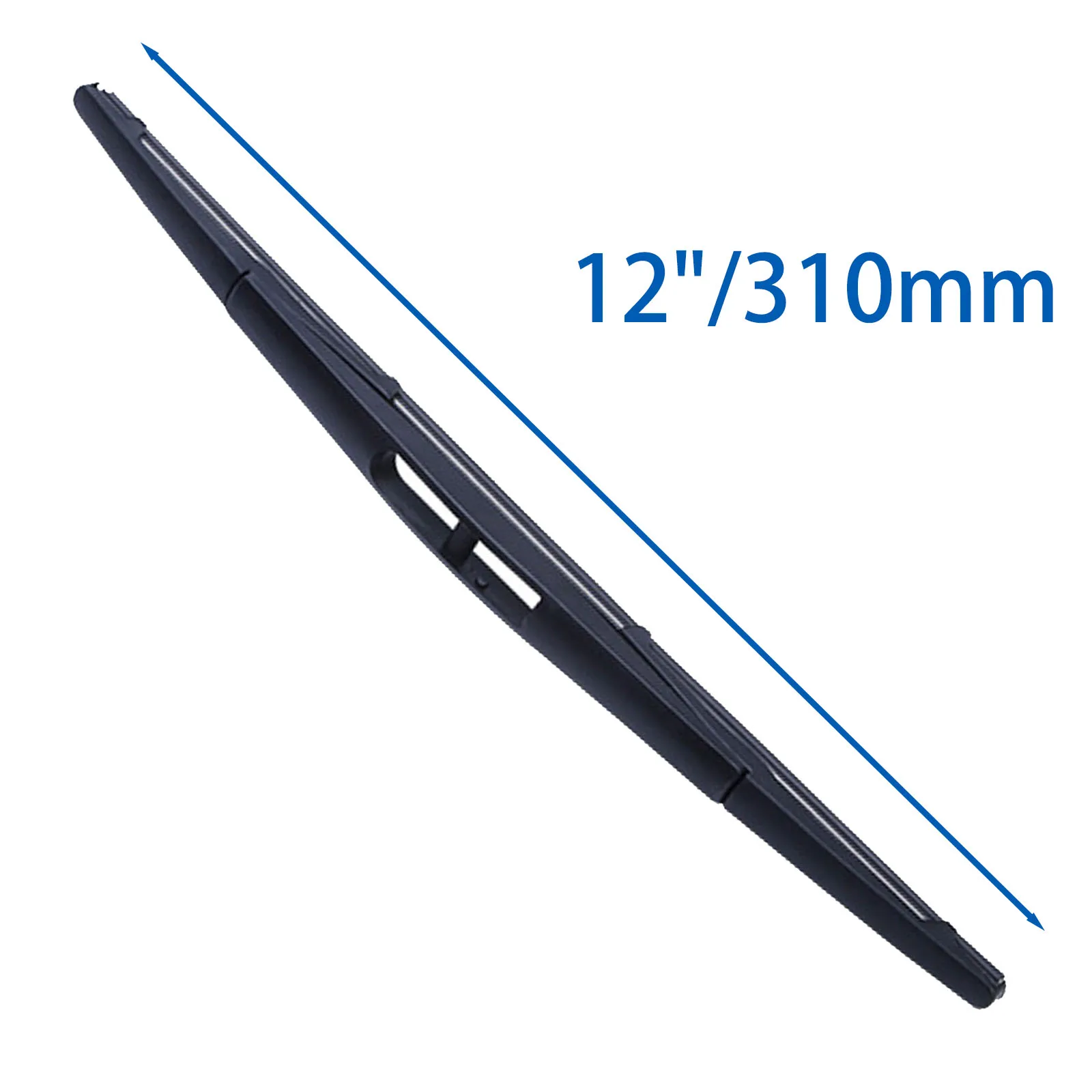 12" Rear Wiper Blade For Honda Accord Estate Tourer 2003-2015 Windshield Windscreen Wipers Washer Rain Brushes Car Accessories - view 3
