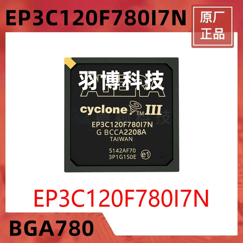 1PCS EP3C120F780I7N BGA780  Original Integrated circuit