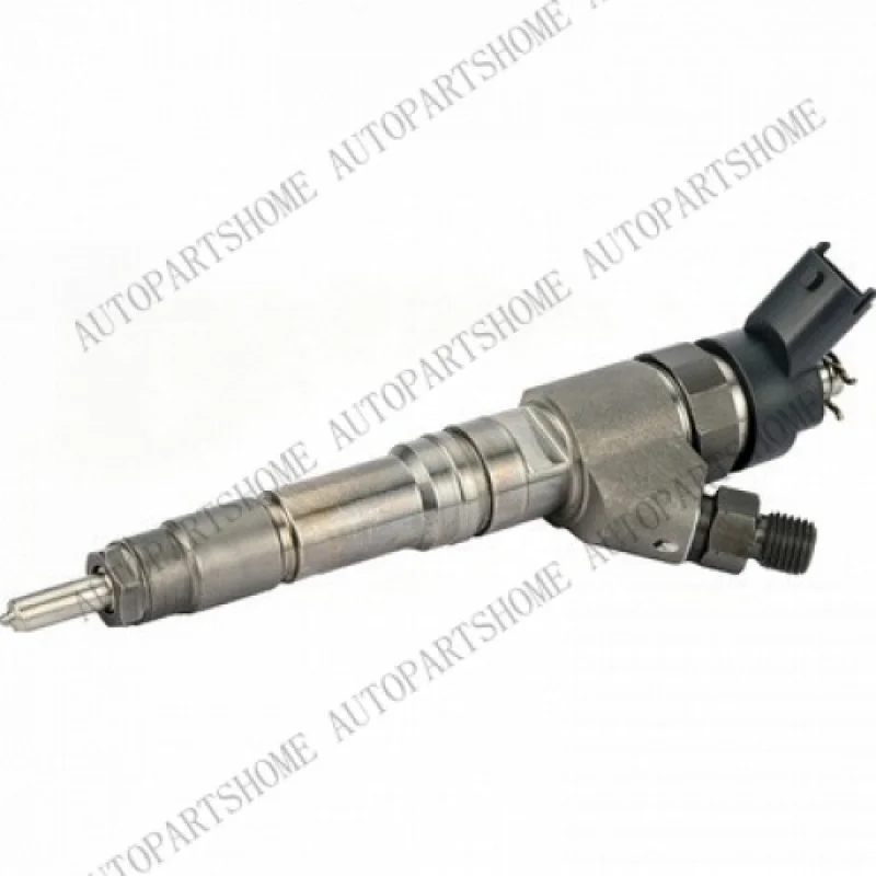

Z... Fuel Injector 23324681 for Volvo Penta Engine D4-180 D4-210 D4-225 D4-260 D4-300