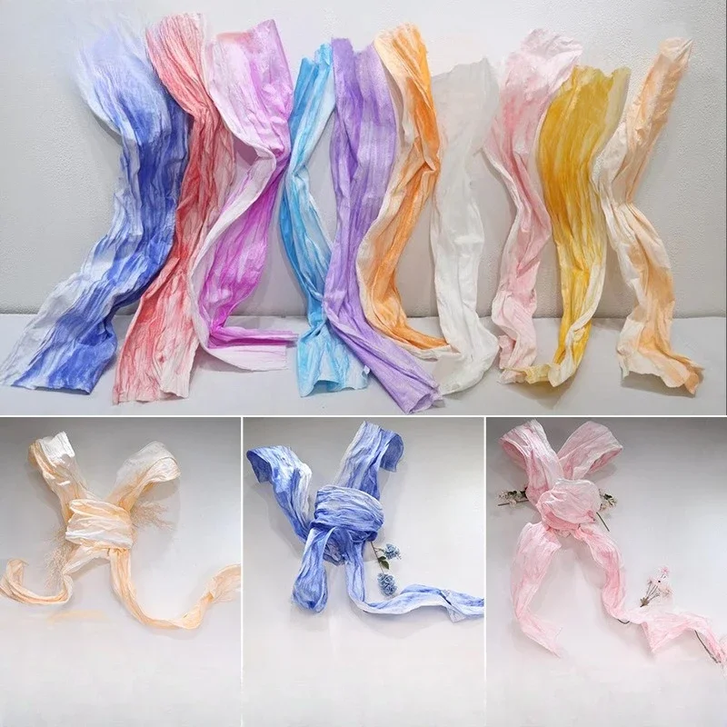 Wedding giant paper flower paper art streamer handmade DIY modeling free curve mesoplastic flower window background decoration f