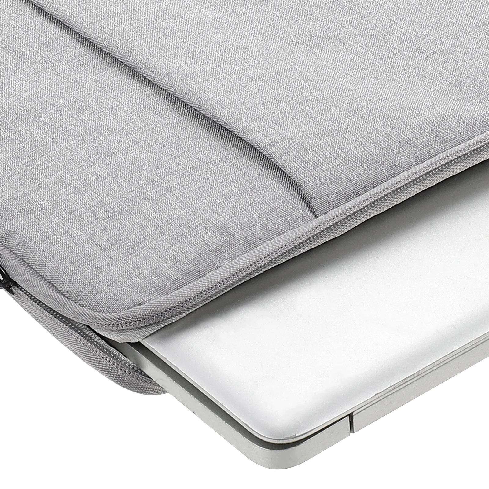 حقيبة تخزين للكمبيوتر المحمول مقاس 14 بوصة، غطاء حماية مقاوم للماء وخفيف الوزن، غطاء حمل للكمبيوتر المحمول #3