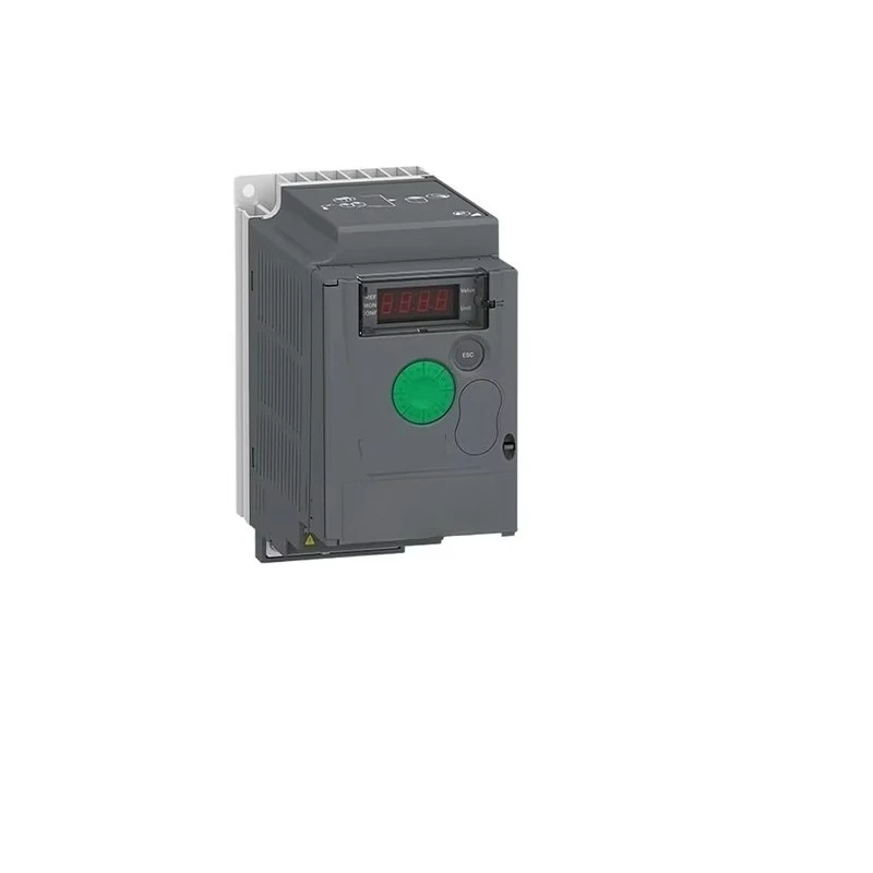 مناسبة لمحرك الأقراص المتغير السرعة ATV310HU30N4A 4 KW/5hp التشغيل العادي 3 KW/4hp الثقيلة 380-460 V 3 المرحلة #4