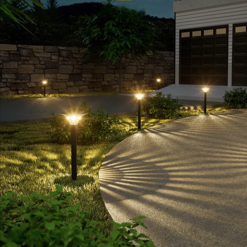 Thumbnail 3 - #60 Best Landscape Pathway Lighting to Buy In 2026