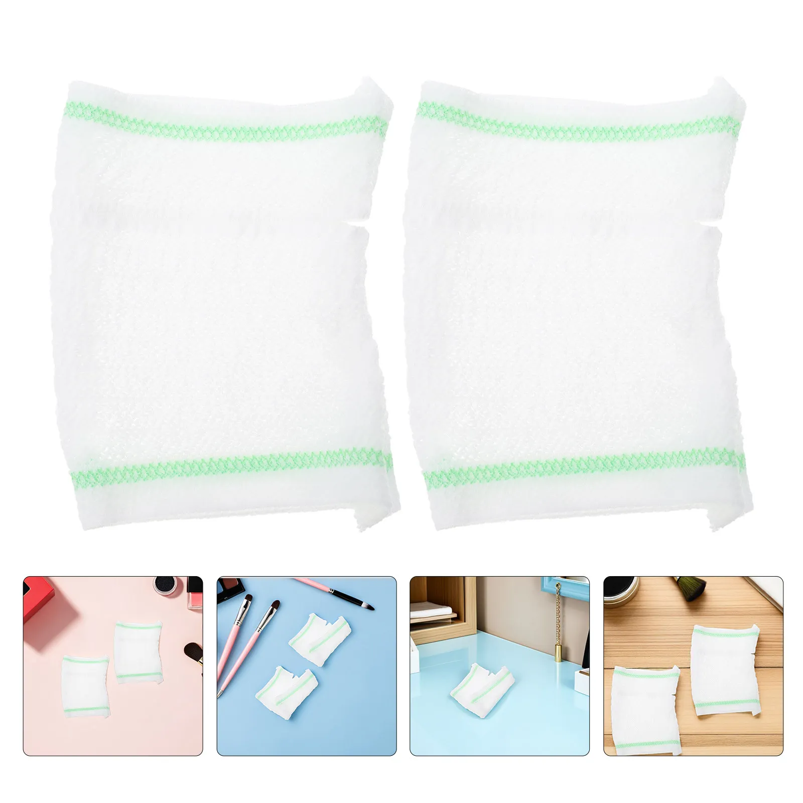 2Pcs Mesh Nursing Sleeve for Picc Elastic Arm Protector Breathable Arm Sleeve Picc Protective Cover Nursing Protector