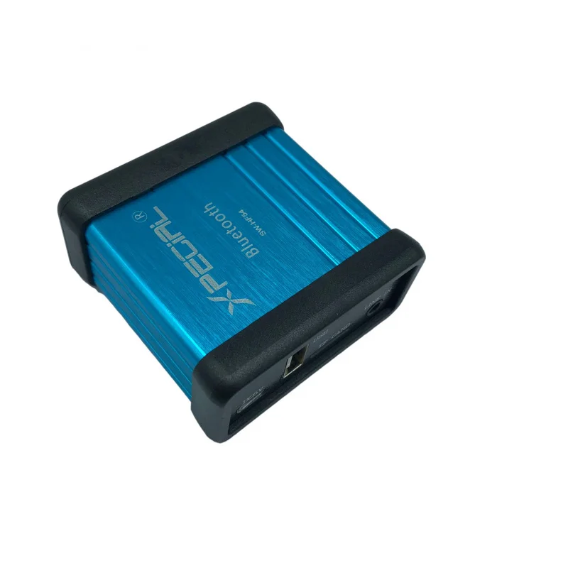 

Беспроводной Bluetooth-ресивер для автомобиля