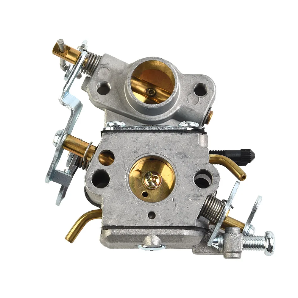 Imagem -02 - Carburador para Mcculloch para Mac 738 738 740 742 Xtreme 842 Cs330 360t para Husqvarna Motosserra Acessórios da Ferramenta Elétrica do Jardim
