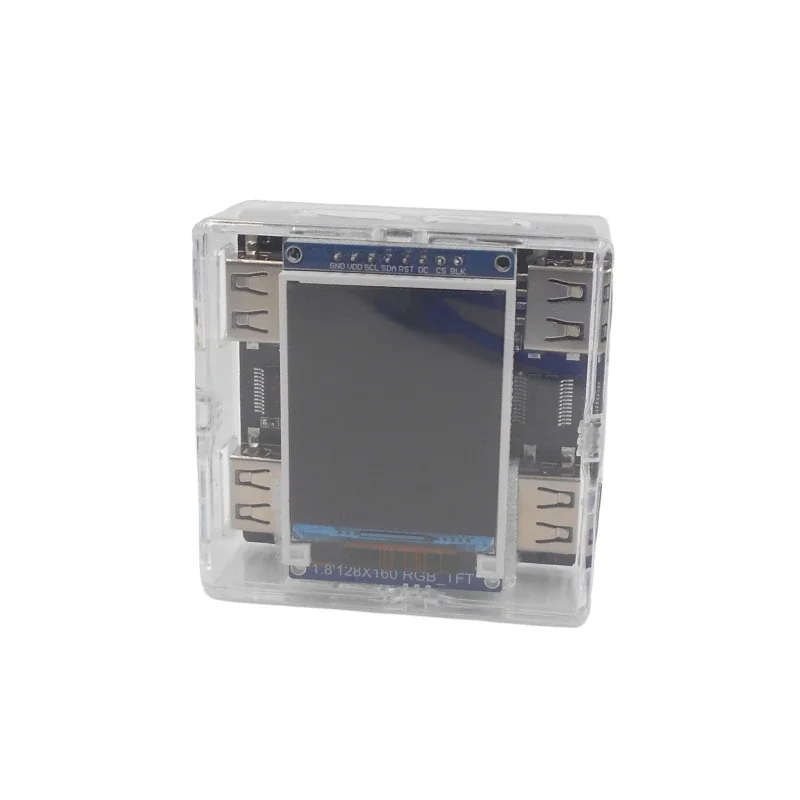 Placa KMbox B + Pro, convertidor de expansión de teclado y ratón, chip USB periférico físico, placa de desarrollo Python