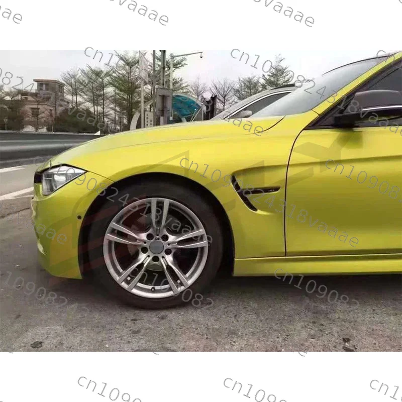 High quality car fender For  3-series F30 upgr M3 fender 2013-2019