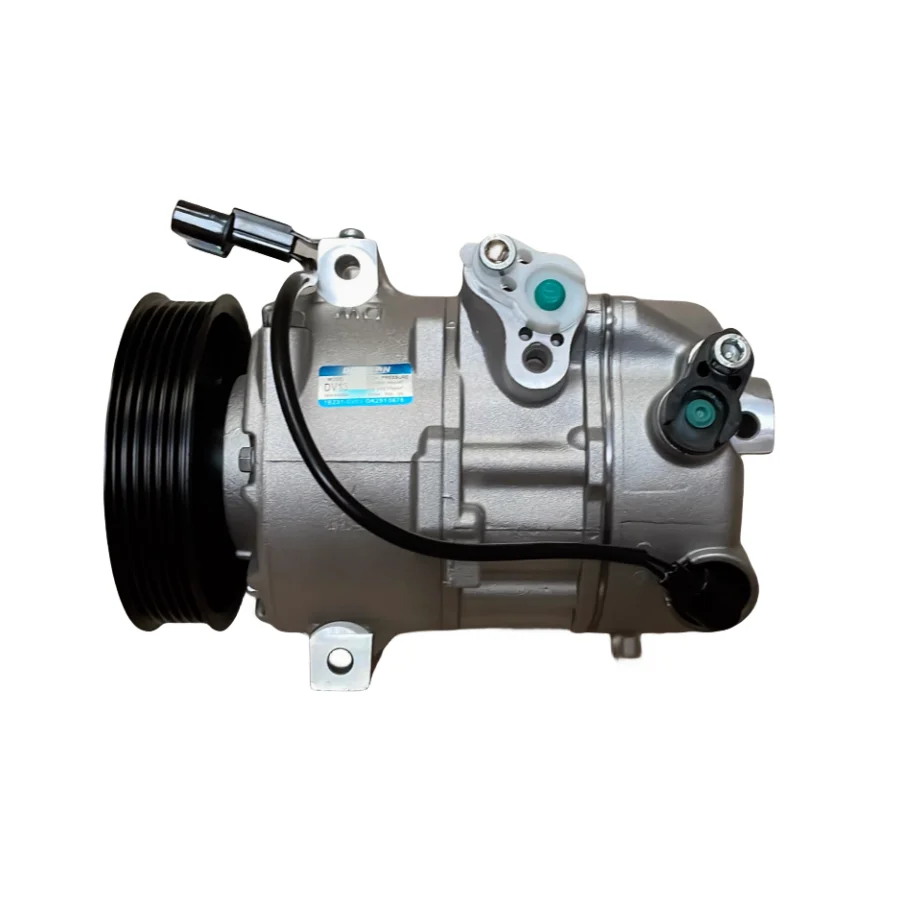 

2.2 Original Equipment Manufacturer 977012P250 977012P200 Automotive Air Compressor