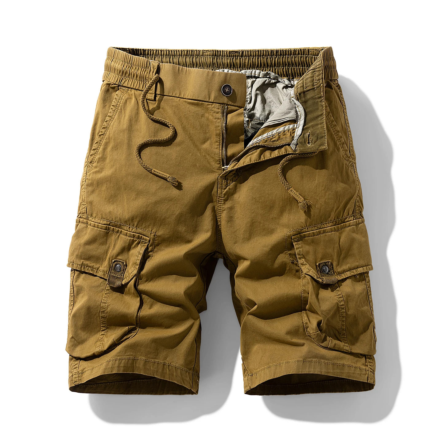 Men's Trendy Shorts - Summer C - Summer Hiking Clothing 评论和价格