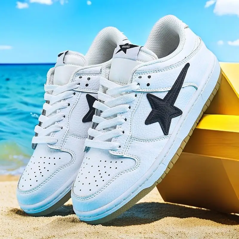 

Breathable Fashion sneakers Autumn/Winter Classic Running shoes New Pair shoes Outdoor skateboarding shoes