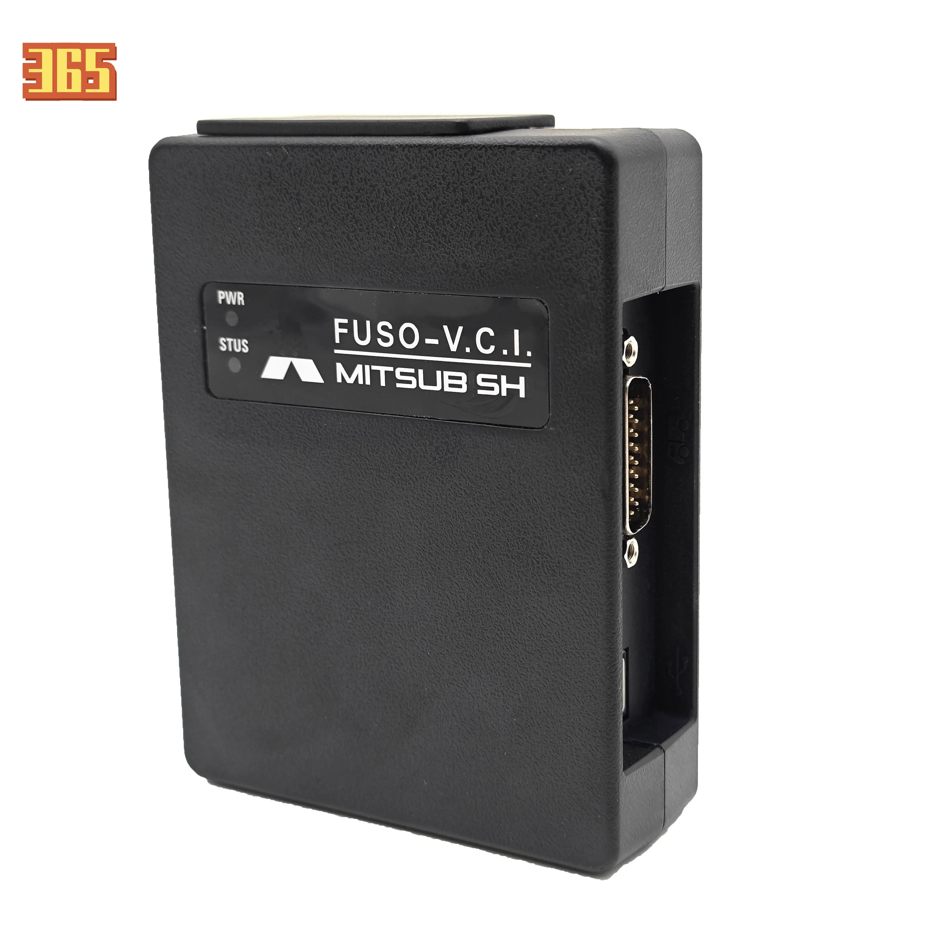 MUT III mitsubishi obd2 trucks bus scanner MUT-3 For Mitsubishi Diagnostic And Programming Tool Can\'t use Fuso trucks.