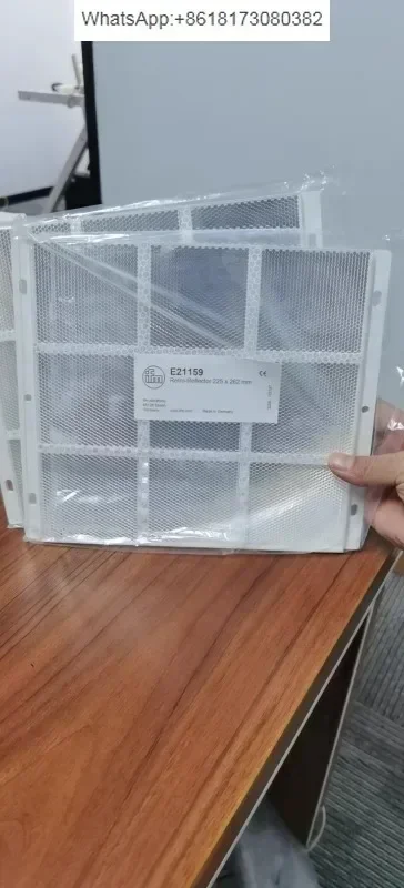 

Датчик отражателя E21159 в наличии