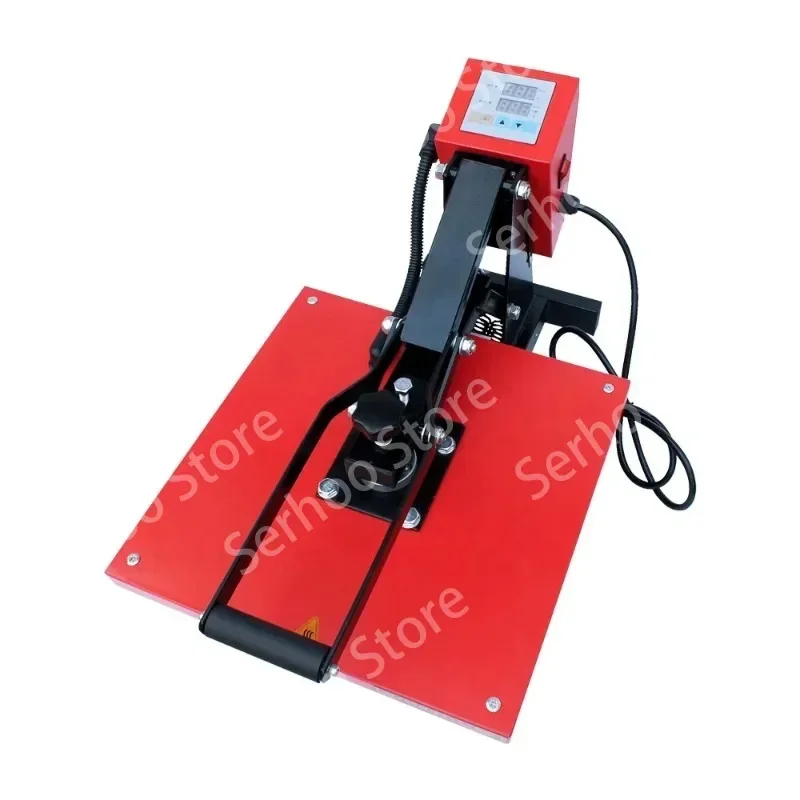 38*38cm/40*60cm Heat Press Machine High Pressure Heat Press Machine for T-shirt