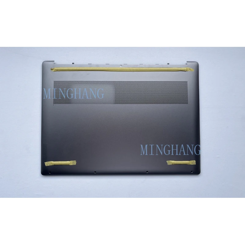 M   New for lenvo Yoga 7 2-in-1 14ILL10 14AKP10 10 D cover bottom case gray
