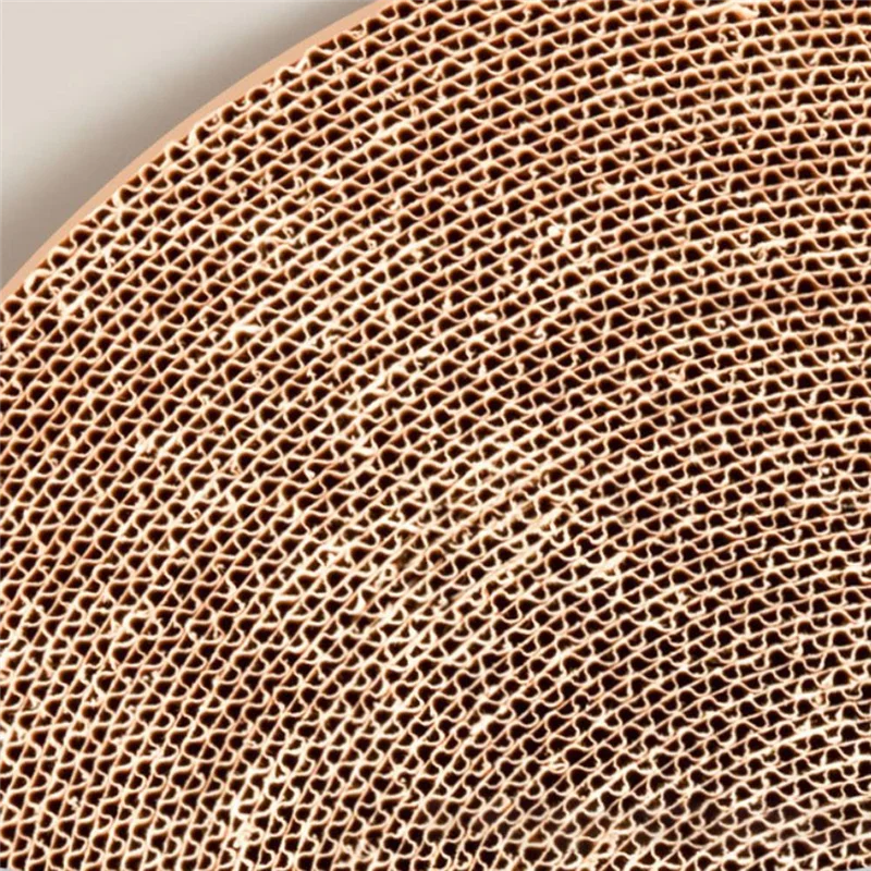 

G6-Cats Scratcher Sharpen Nails Scraper With Ball Multi Function For Cats Can Replace Nest