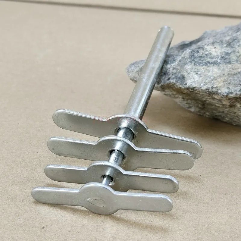 Perforatrice, Instrument d'Enseignement, Équipement d'Expérimentation