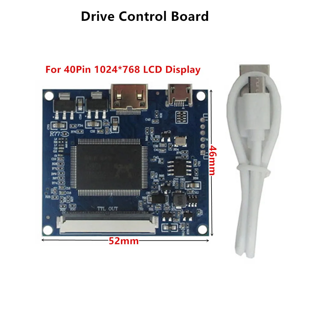 شاشة ال سي دي لوحة تحكم ، AV ، VGA HDMI ، متوافق ، من من من من من من من ؟ ، من من من من من من من من من من ؟ ؟