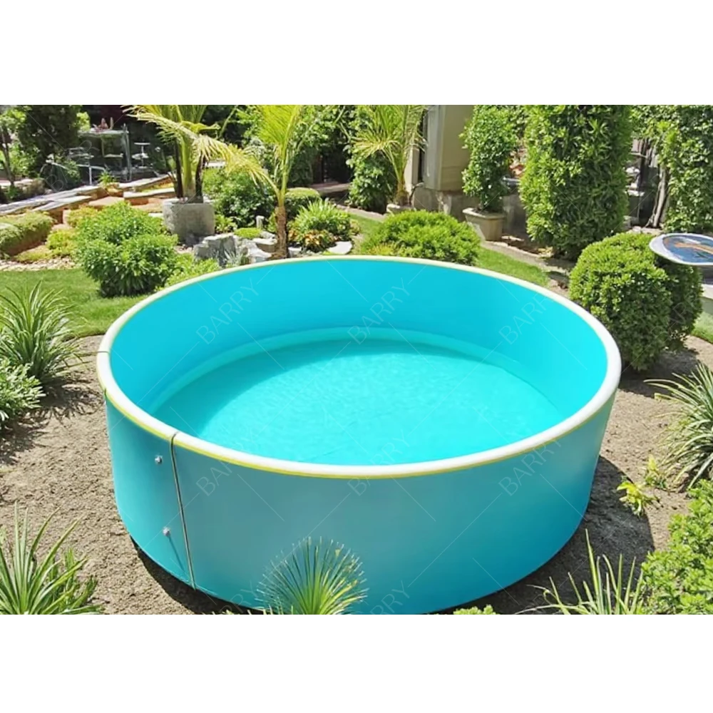 

Kids and Adult Ice Bath Pools Swimming Outdoor Above Ground Pool Inflatable Pool Piscine Gonflable