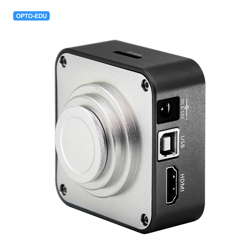 

OPTO-EDU A59.4231 5.0M HD Usb Industrial Digital Video Microscope Camera