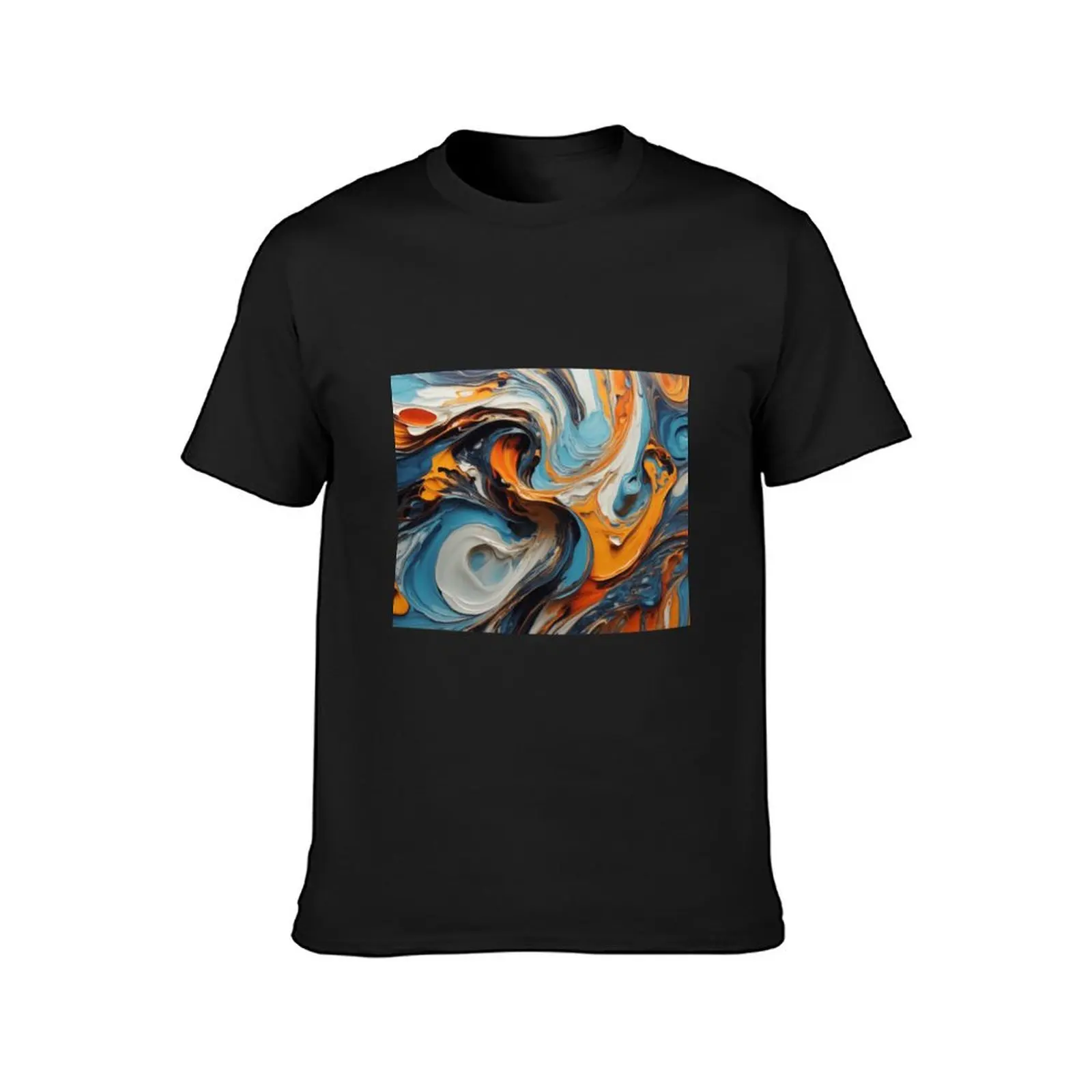 art work for wall designed T-Shirt new edition customs design your own sublime graphics Men's cotton t-shirt