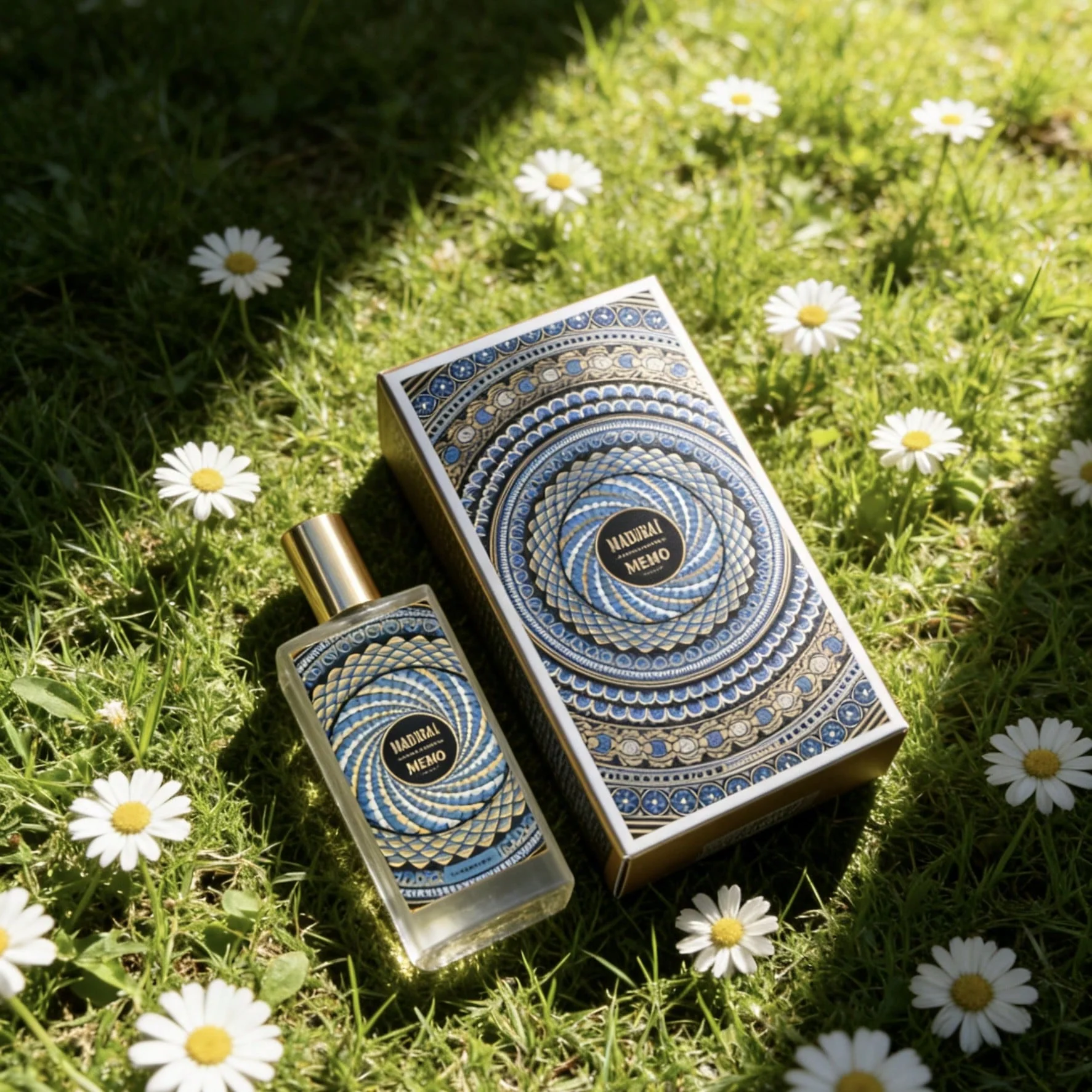 Memo Paris Madurai …