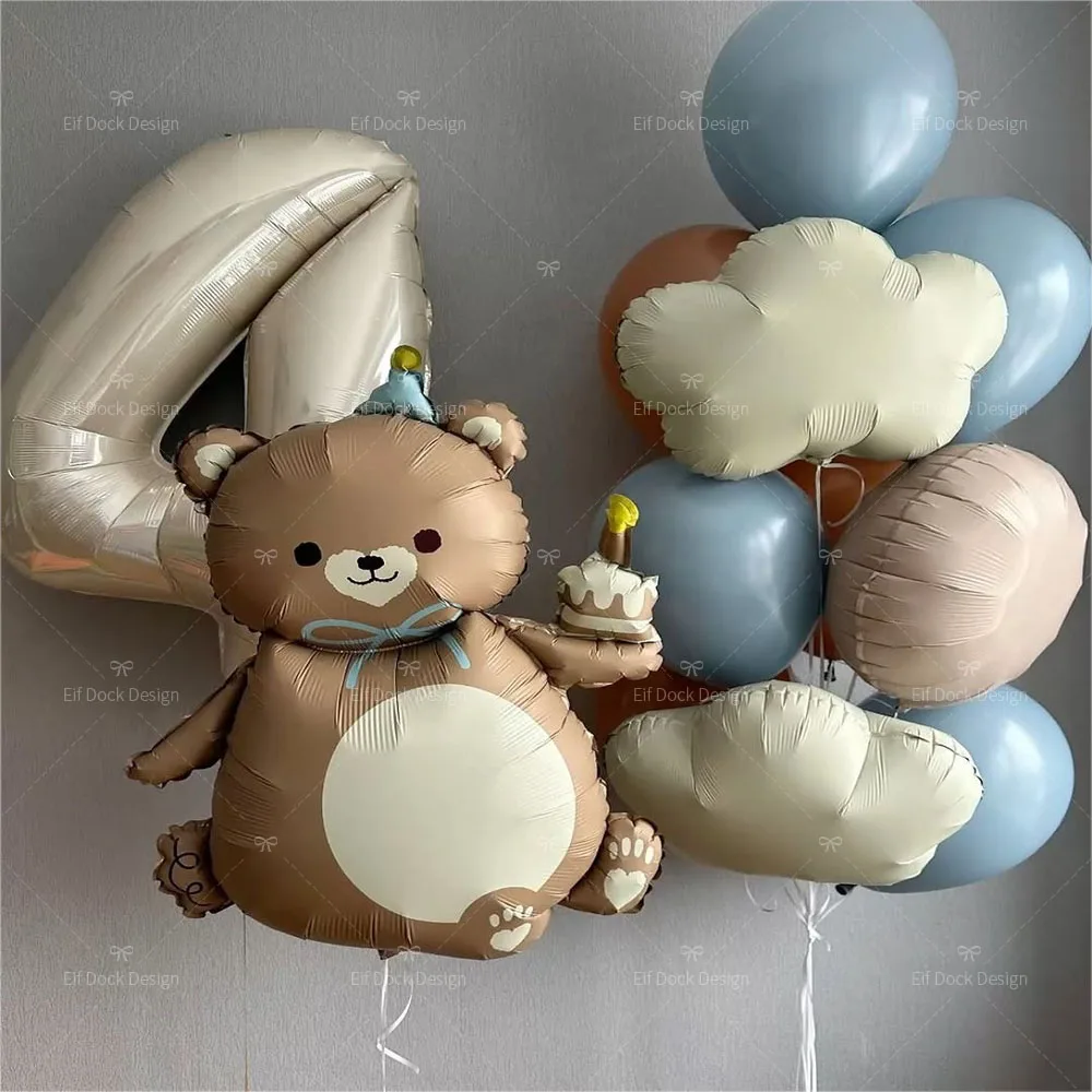 12Pcs Cake Matte Bi…