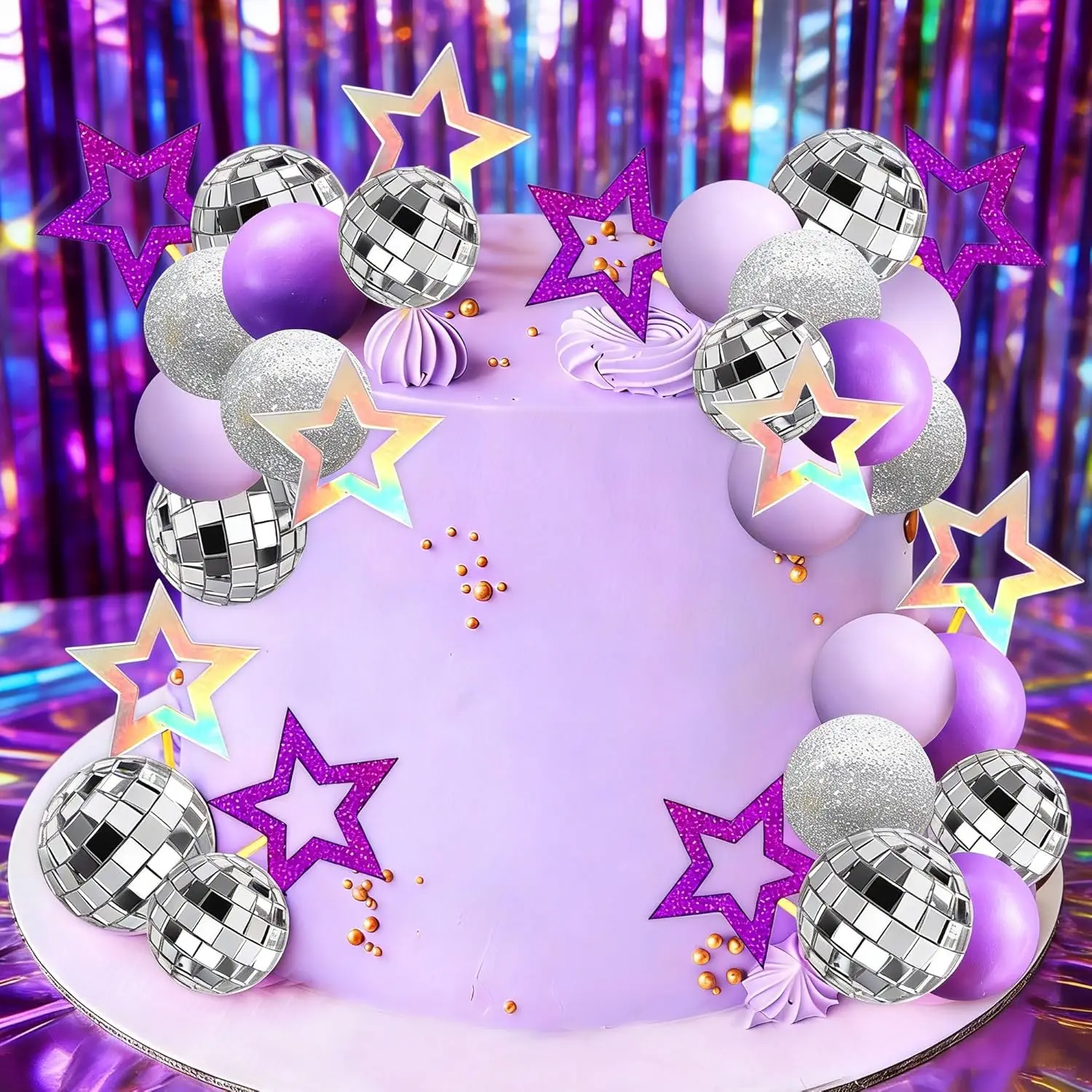 Thumbnail 4 - #37 Latest Disco Balls Offers