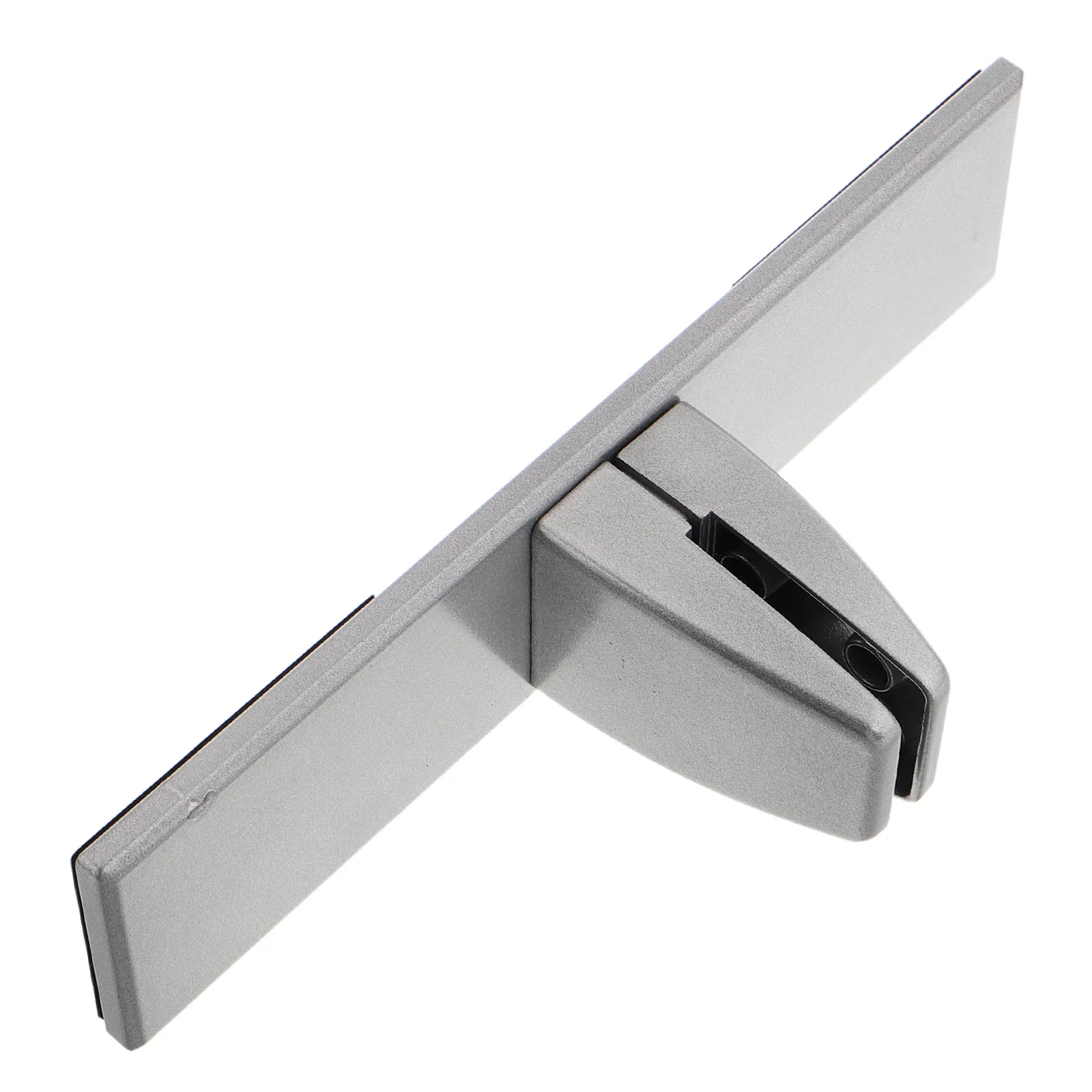 

Screen Divider Clamp Extended Mobile Vertical Desk Partition Bracket For Office School Conference Room Panel Holder