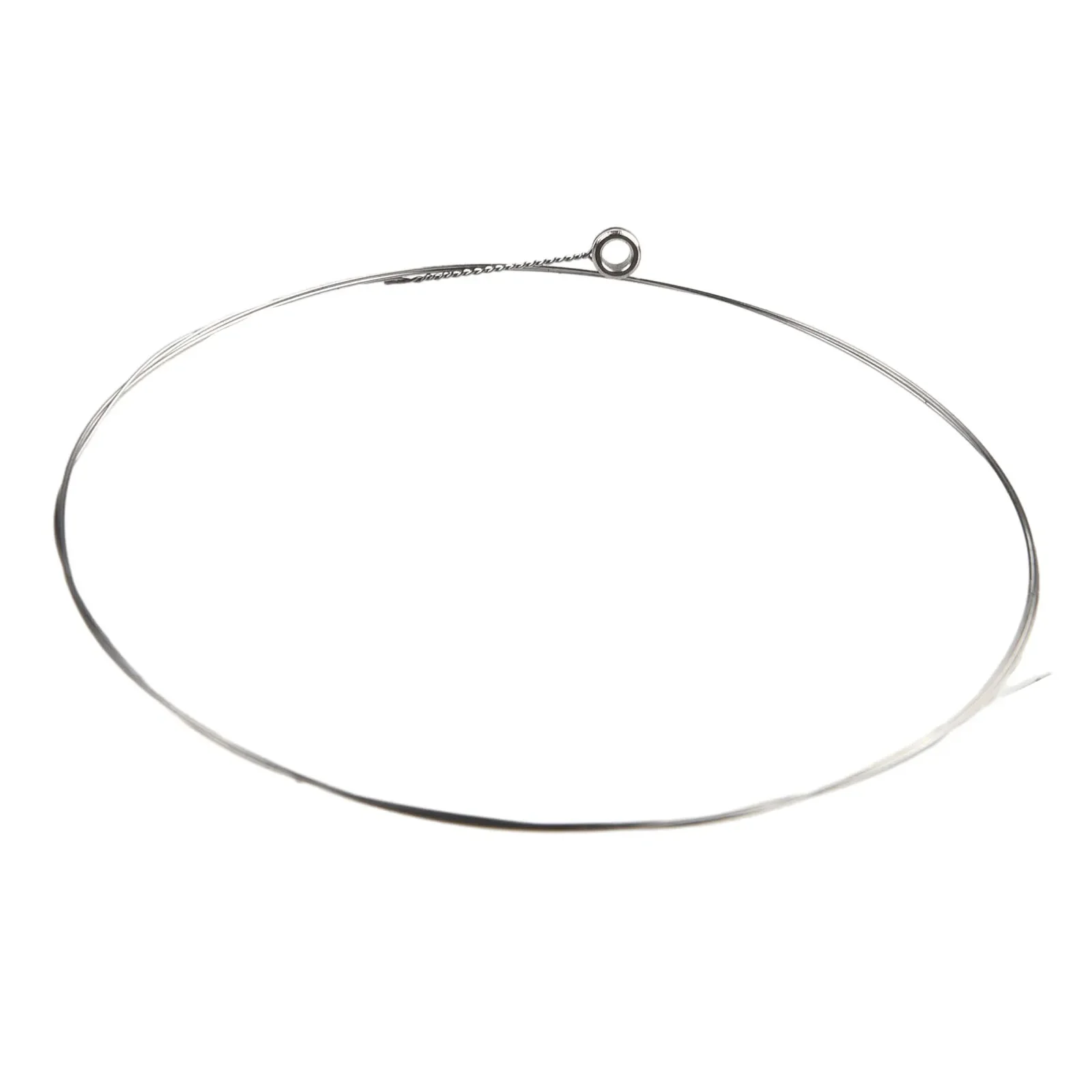 Guitar Long Lasting Single String Replacement Set For Acoustic Guitars E B G D A Gauges 012 014 024 027 035 040 Guitar Parts - Image 6