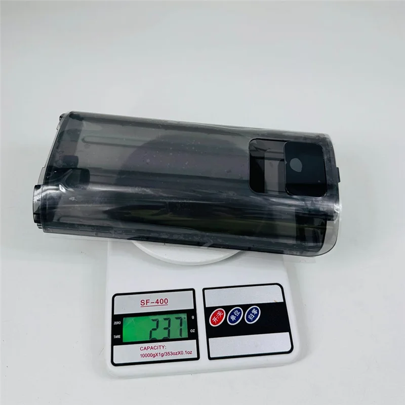 KEOL-conteneur de stockage d'eau seau de réservoir d'eau propre pour aspirateur thermique Dreame H15 Pro/H15 Pro