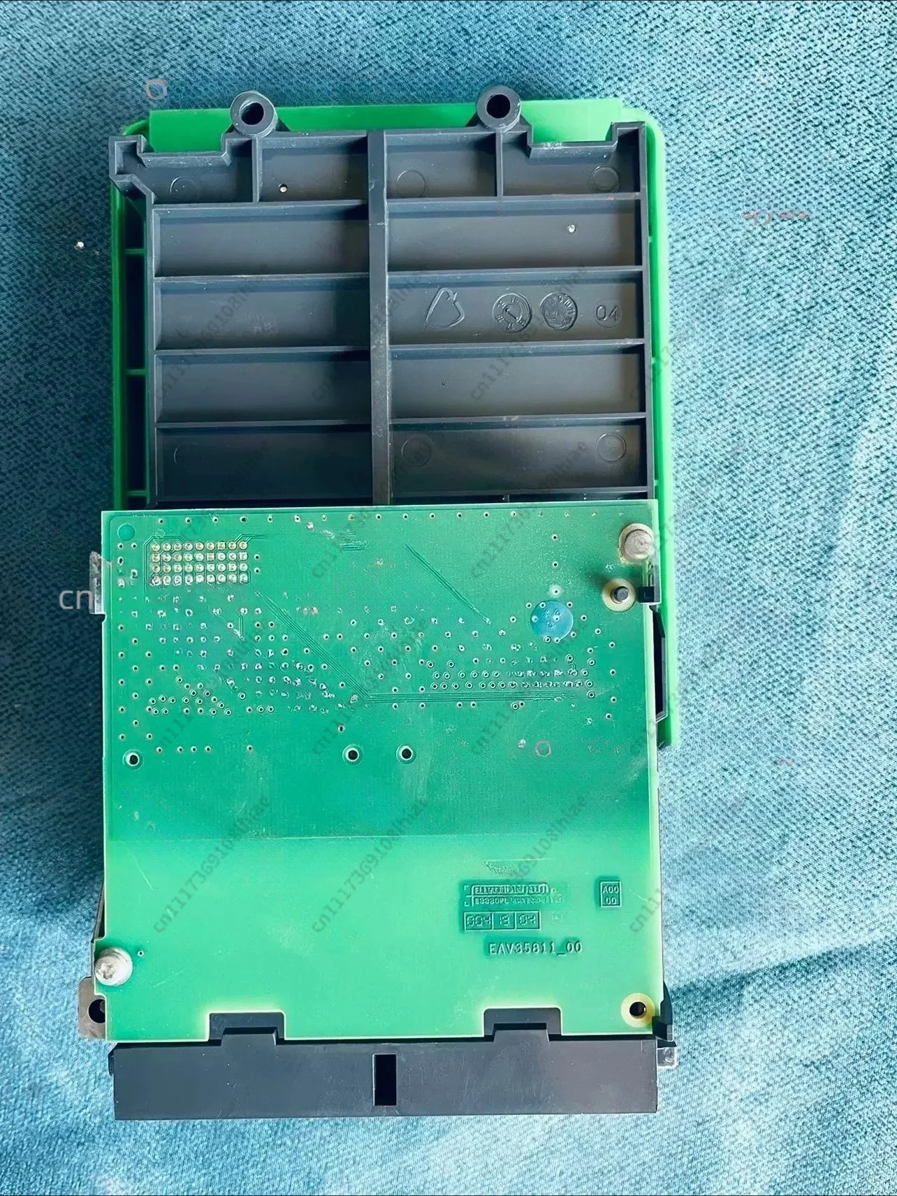 ATV630 Inverter EAV67703 Motherboard HRB11062 IO Board VX4B600100 CPU Board