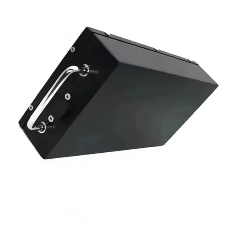 60V 30Ah 18650 Electric Vehicle Lithium Battery for Harley Two Wheel Foldable Citycoco Electric Scooter Free Charger