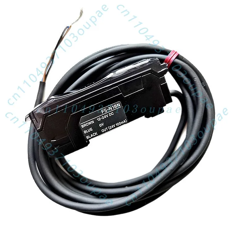 For KEYENCE Fiber Amplifier FS-N18N FU-35FA FU-35FZ FU-35TZ Sensor