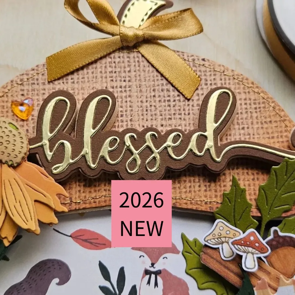 Metal cutting data slimline essentials scrapbooking card stencil cut die for DIY handmade card crafts Pinecone and handbag