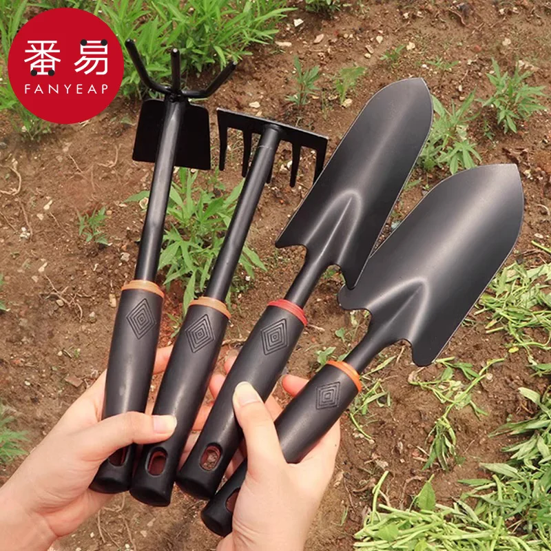 

Лопата/садовая лопата C1-Садовая уличная лопата Лопата Лопата Мотыга Горшечное растение Сочные прополки Посадка цветов