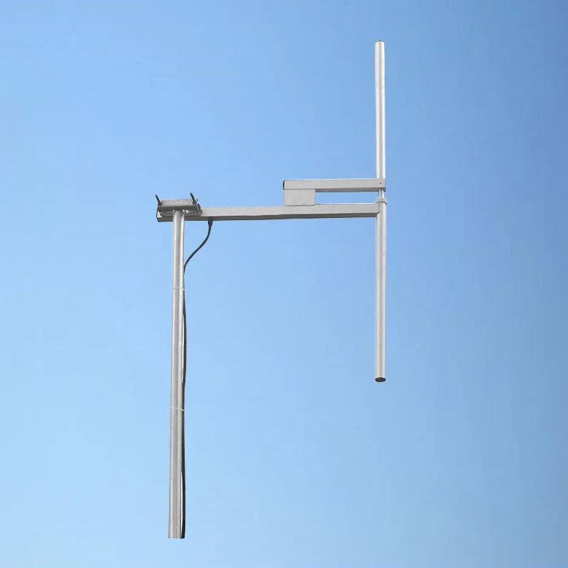 High Version 1-Bay Dipole Antenna One Bay for FM Transmitter