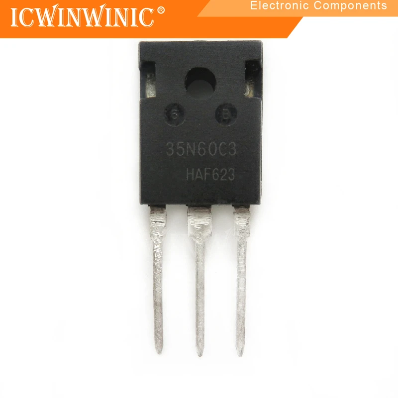 

10 шт. SPW35N60C3 35N60C3