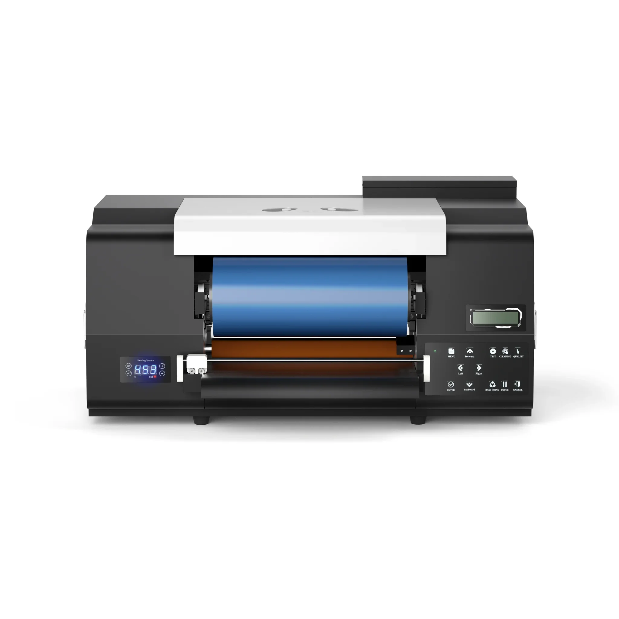 fordual XP600 printerhead impresora uv dtf printer for small business Idea