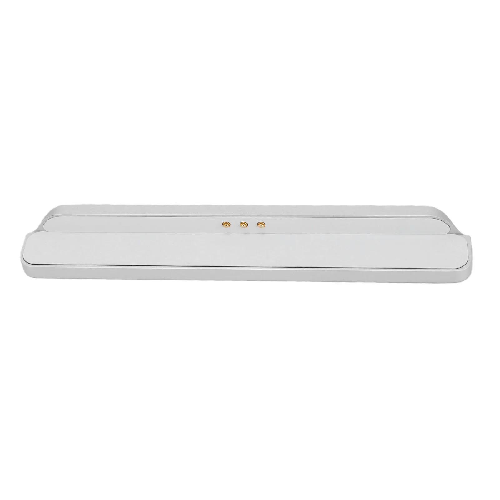 Tablet Magnet Wireless Charger for IOS Tablet 10/11 Gen A16 27W Fast Charging Smart Connector Alloy Wireless Charging Pad