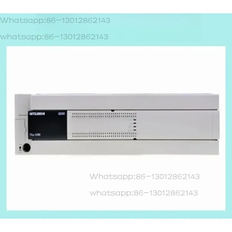 Controller FX3U-128MR/DS -128MT/DS -128MT/DSS -128MT/ESS -16MT/DSS FX3U-16MT/ESS -48MR/DS -48MT/DSS -48MT/ESS -64MT/DSS